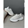 New Comfort Shoes Sneakers Breathable Comfort Shoes BM