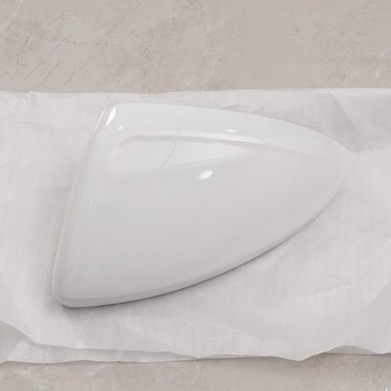 Для Chevrolet Cruze 2017- 1X Крышка зеркала заднего вида левая передняя