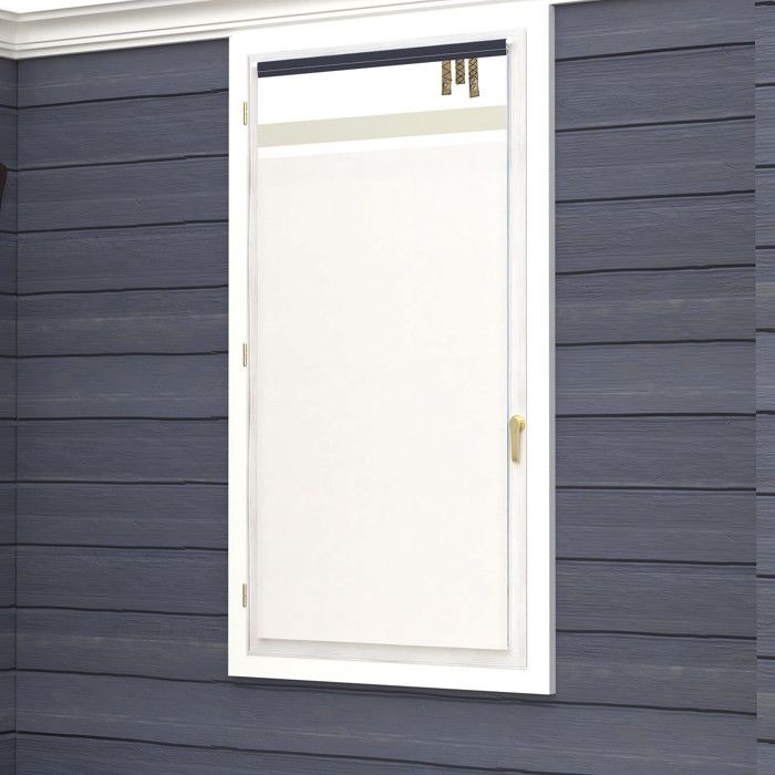 Cotton Windbreak 60x120 Cm ESPRIT MARIN, by Soleil d'Ocre