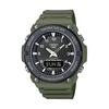 [Casio] Наручные часы Casio Collection [Оригинальный продукт для внутреннего рынка] Tough Solar AQ-S820W-3BJF Мужские Хаки