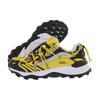 Fila Expeditions Кожаные Удобные Универсальные Низкие Повседневные Кроссовки Мужские Желтый 1RM01547_702