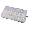 ABS Imitation Pearl Diy Handmade Earring Material Bag Homemade Bracelet Beaded Hairpin Accessories Loose Bead Box