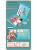 Cross-Border Children's Magnetic Educational Puzzle Set: Transportation, Characters, Ocean & Dress-Up Themes