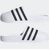 adidas Adiform Adilette ADIFOM ADILETTE Размер обуви Сандалии, Шлепанцы, Белый/Основной черный, HQ7219, Япония, 23,5 см