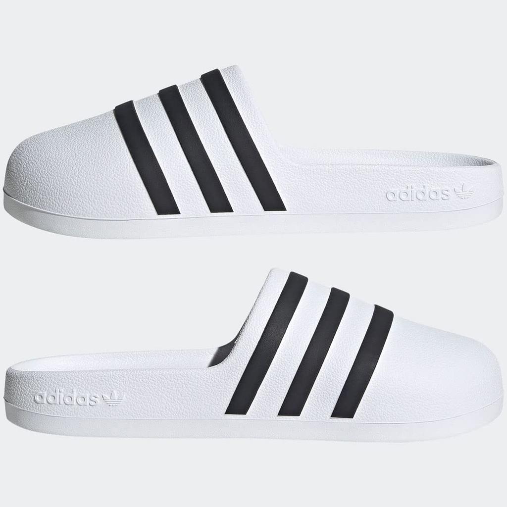 adidas Adiform Adilette ADIFOM ADILETTE Размер обуви Сандалии, Шлепанцы, Белый/Основной черный, HQ7219, Япония, 23,5 см