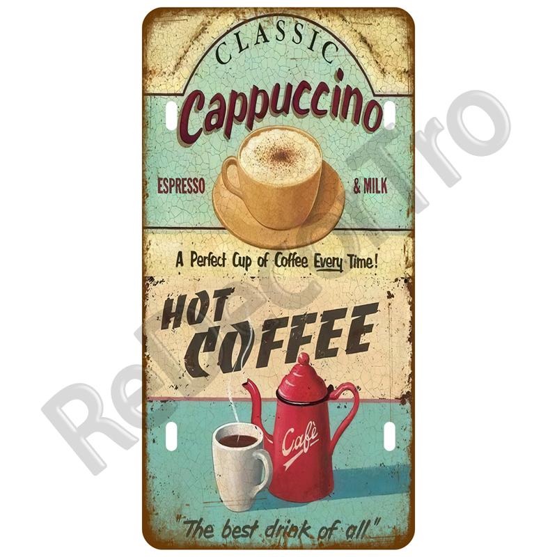 Тарелка из жести Алкоголь Виски Таблички Пиво Кофе Домашний Декор Стены Ретро Металлический Знак Ремесла Искусство Жестяные Знаки Напитки Вино Бар Паб Кафе