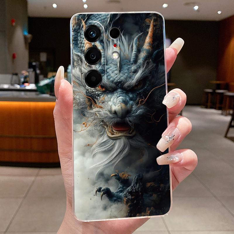 Чехол для Tecno Camon50 Camon 50 Pro 4G CN5 CN5c Чехол для телефона Роскошный Милый Крутой Для Мальчиков Девочек Прозрачный Мягкий силикон Защитная Накладка