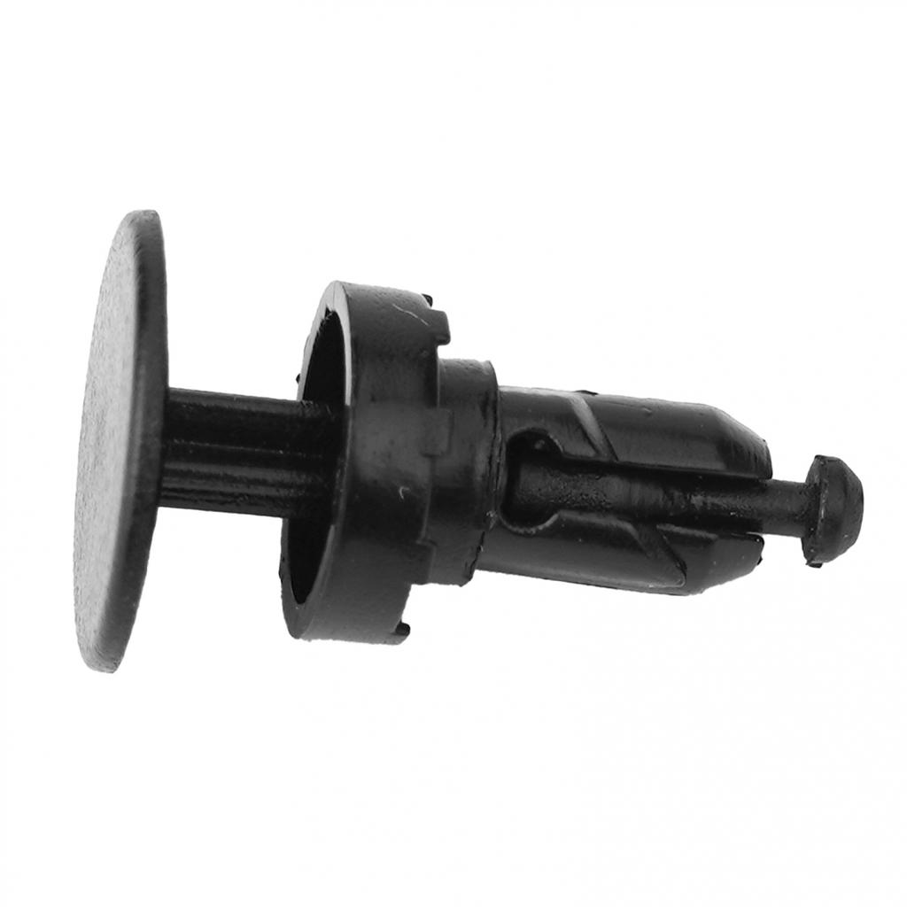 Для Honda Накладка стеклоочистителя Клипсы Молдинг Отделка Фиксаторы Крышки стеклоочистителей