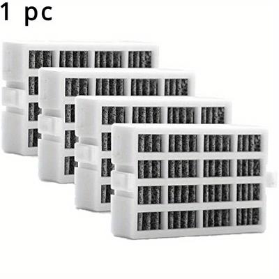 1 шт. W10311524 Сменный воздушный фильтр для холодильника Whirlpool 2319308, W10335147, W10335147A, W10335147, W10315189, 1876318, AIR1