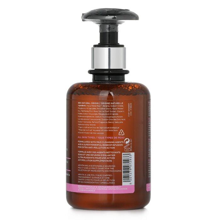 APIVITA Cleansing Micellar Water for Face and Eyes