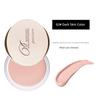 Orange Concealer Foundation Cream Orange Orange Cover Eye Bag Spot Freckle Tear Groove Eye Special Improve Skin Color