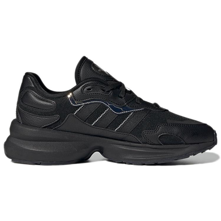 adidas Zentic 'Core Black' Женские GX0417