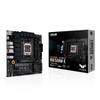 Asus TUF GAMING AMD Ryzen 7000 Series AM5 Compatible B650 Equipped mATX Authorized Distributor Product B650M-E Motherboard/domestic
