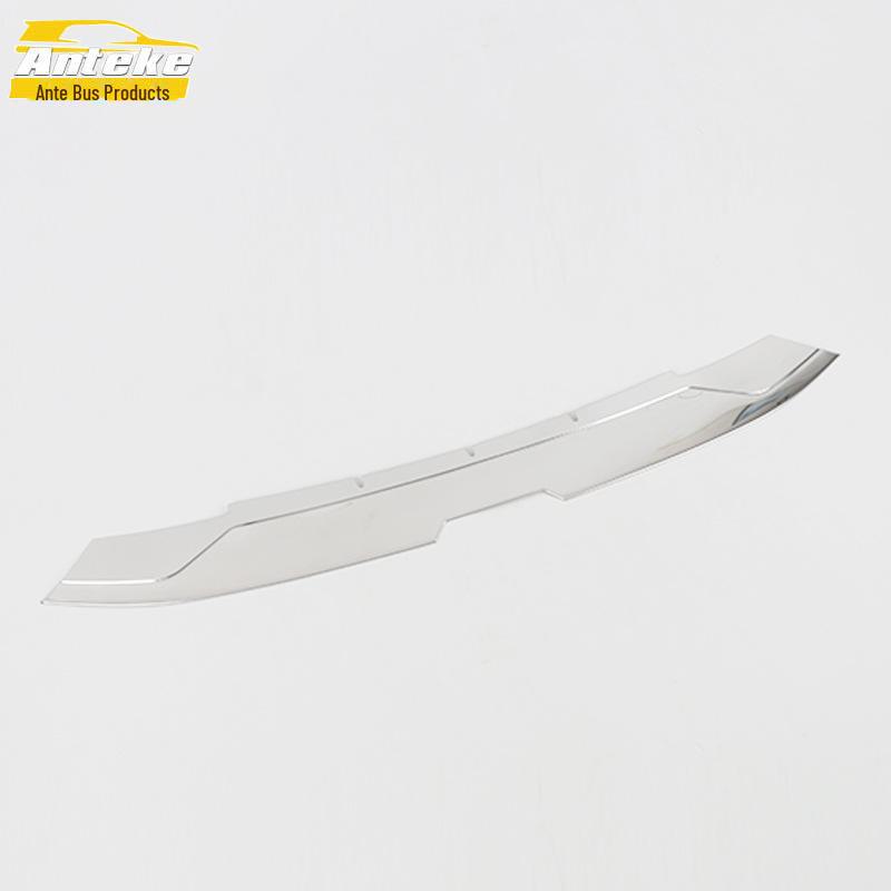 Changan S7 темно-синяя решетка переднего бампера с защитой от царапин