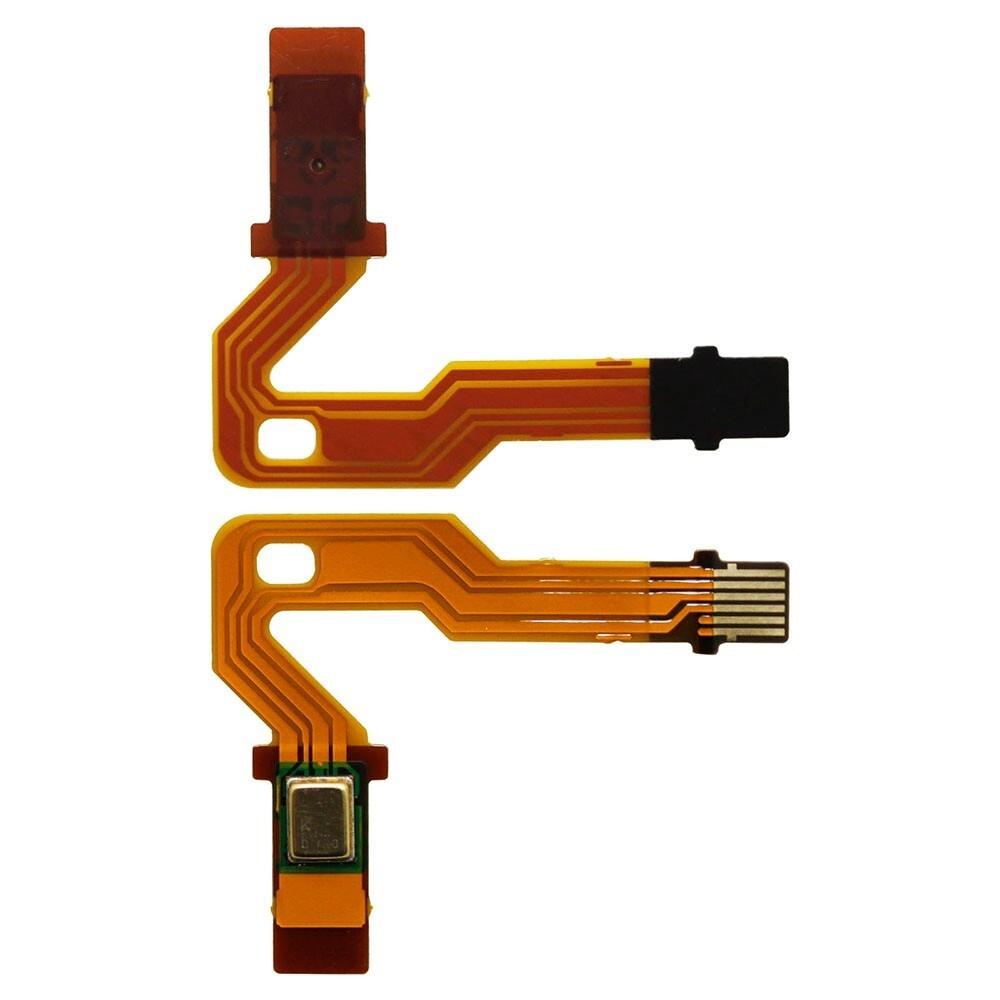 Шлейф микрофона пара для контроллера PS5 V1
