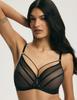 Esotiq Glam Push-Up Bra