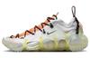Ispa Link Axis White Total Orange Sonic Yellow FZ3507-100