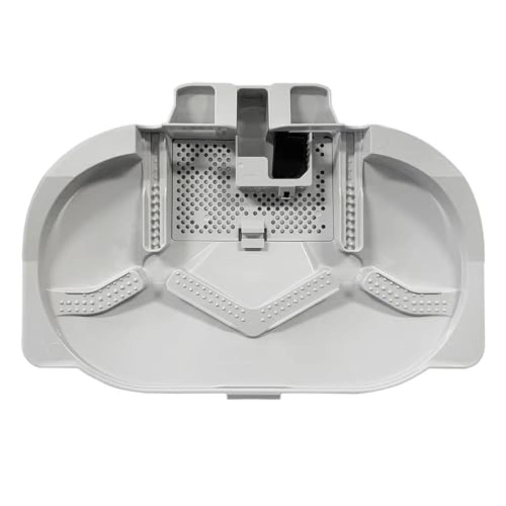 Запасные аксессуары для чистящего лотка пылесосов Roborock-Qrevo S/Qrevo Pro/Qrevo Plus/QV 35A