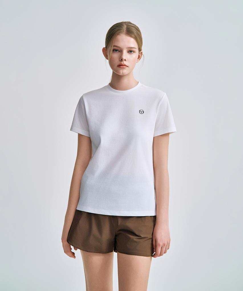SERGIO TACCHINI W Cool Match Футболка с коротким рукавом