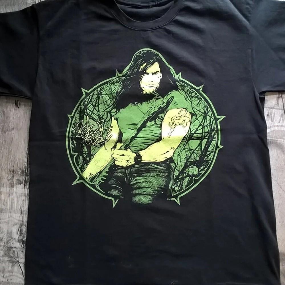 New Peter Steele signature Gift For Fans Unisex S-5XL Shirt HH289 Unisex T-Shirt