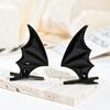 Spider Halloween Headband Bat Halloween Hair Hoop Cute Bat Wings Hairpins  Halloween Party