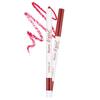 Silky Lasting Lip Pencil, Melting Kiss, 1 Piece