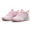 Nike Детские кроссовки Omni Multi-Court GS Pink Foam Hyper-Pink Medium-Soft-Pink White DM9027-600
