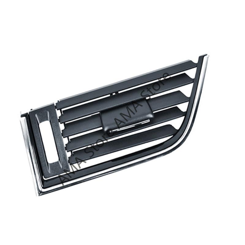 X7JF Air Vent Cover 5E0819701 5E0820951 Car Dashboard Vent Grille Outlet Panel