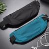 Unisex Waterproof Ultra-Light Sports Phone Waist Bag for Running