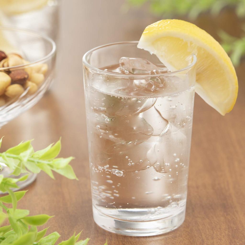 Стакан Toyo Sasaki Glass Standard Press 6 стаканов 170 мл Набор из 60 шт. Сделано в Японии Можно мыть в посудомоечной машине Стеклянная кружка Пивной стакан Коммерческое стекло P-01102