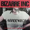 12-дюймовая пластинка BIZARRE INC - Agroovin' STORM73 Vinyl Solution 1993 UK Dance & Electronica Б/У