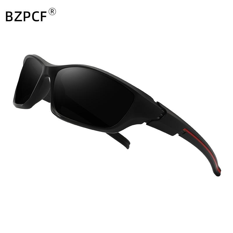 Mountaineering glasses, polarized outdoor travel sunglasses, sports cycling sunglasses
