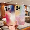 All-inclusive Film Phone Case Cartoon Fashion Design Hard Shell Full Cover Camera Shockproof Protection Case for OPPO Realme OnePlus Infinix Tecno