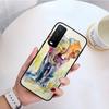 Elephant Animal Indian Funda Phone Cover For Vivo Y31 Y30 Y33S Y11S Y12S Y17 Y20 Y20S Y21 Y21S Y1S Y53S Y15 Y19 Y91C V23 Cases