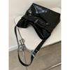 Ielgy Female Bag Large Capacity Tote Bag All-Match Shoulder Messenger Bag