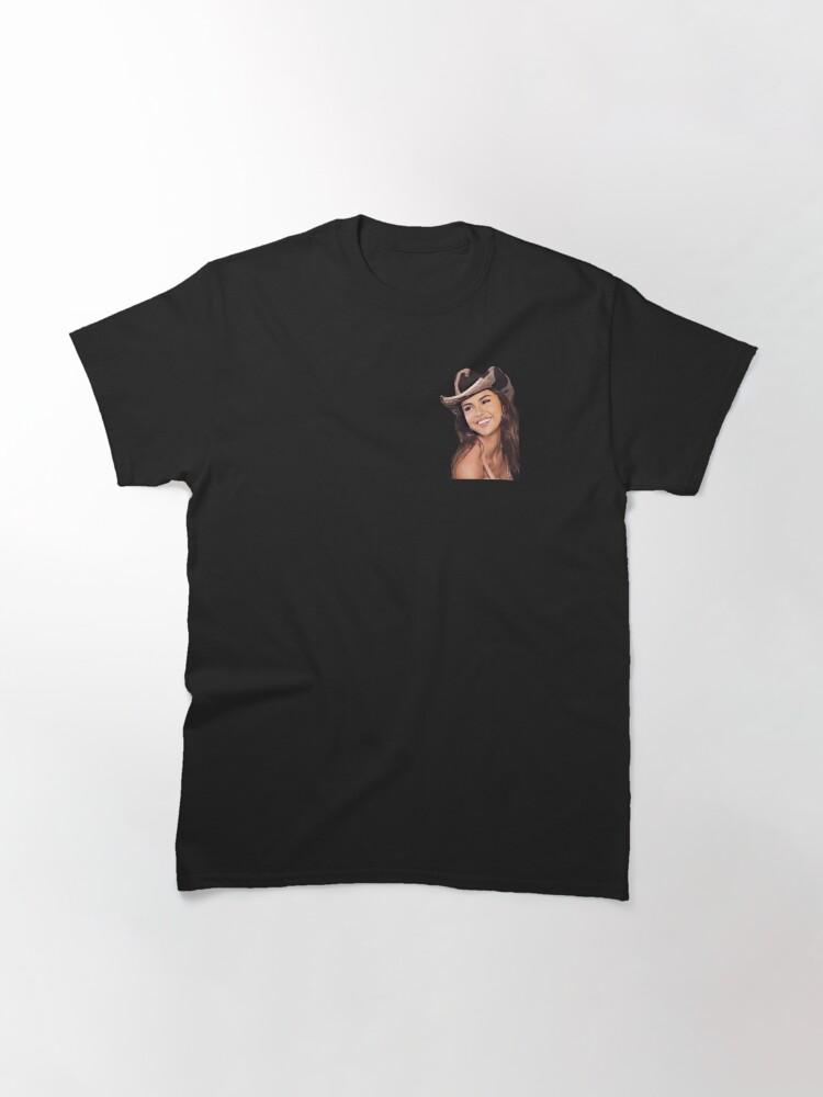 Yeehaw Selena Classic T-Shirt