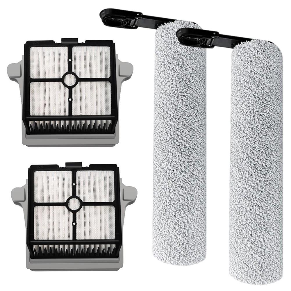 Комплект фильтров для основной щетки для моделей Tineco For Floor One и For Stretch S6