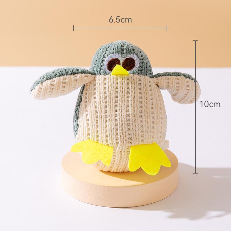 Cute Catnip Cat Toy Self-hi Boredom Relief Artifact Pet Teaser Cat Stick Kitten Kitten Grinding Teeth Cat Supplies