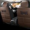 Car Seat Side Interior Pocket Mesh Storage Bag Phone Net For Volvo XC90 V90 V60 XC60 V40 EC40 EX40 S80 S60 S90 C40 XC40 V70 XC70