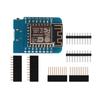 1/2PCS ESP8266 ESP WeMos D1 Mini WiFi 4m Bytes IOT Development Board Module