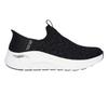 Skechers Womens/Ladies Arch Fit 2.0 Jacquard Trainers