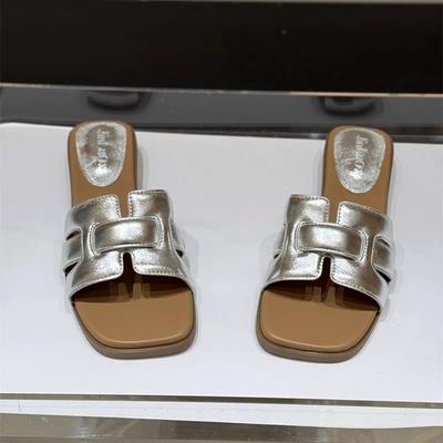 Женская обувь – Сандалии