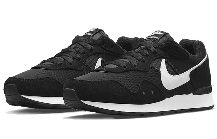 Nike Venture Runner Wide Черно-белый Женский DM8454-001