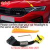 For Skoda Octavia 2020 2021 2022 2023 2024-2027 Automatic Stop Start Engine System Off Device Control Sensor Plug Cancel Cable