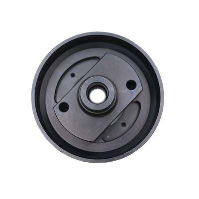 База-адаптер рулевого колеса Разработана для моделей For Impreza и For WRX 2008 2009 2010 2011 2012 2013 2014