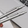 Drawing Writing Tool Mechanical Pencil Metal Movable Pencil Simple Sketch Pencil  Students