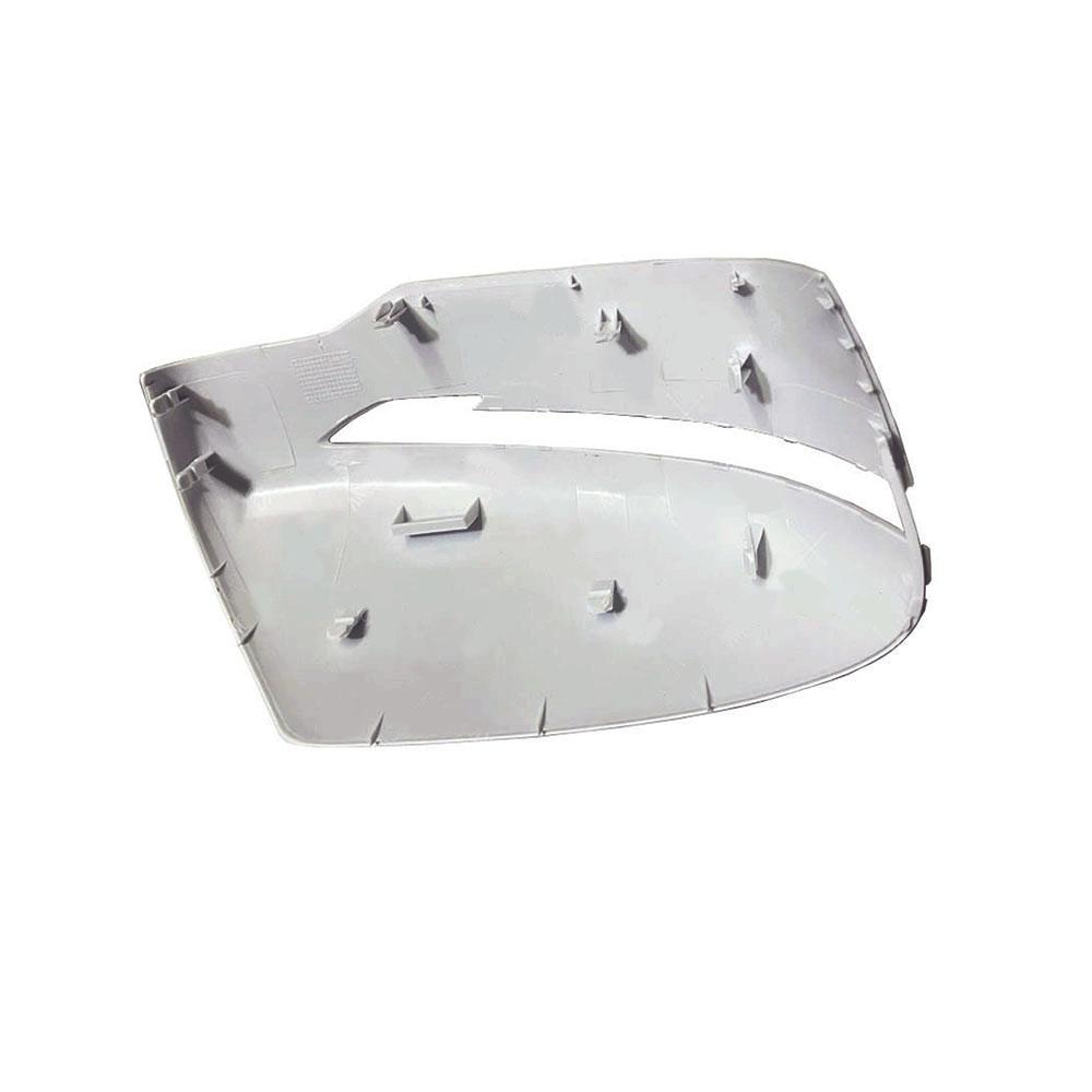 Left Door Wing Mirror Cover Cap Case For Nissan Qashqai 2016-2022