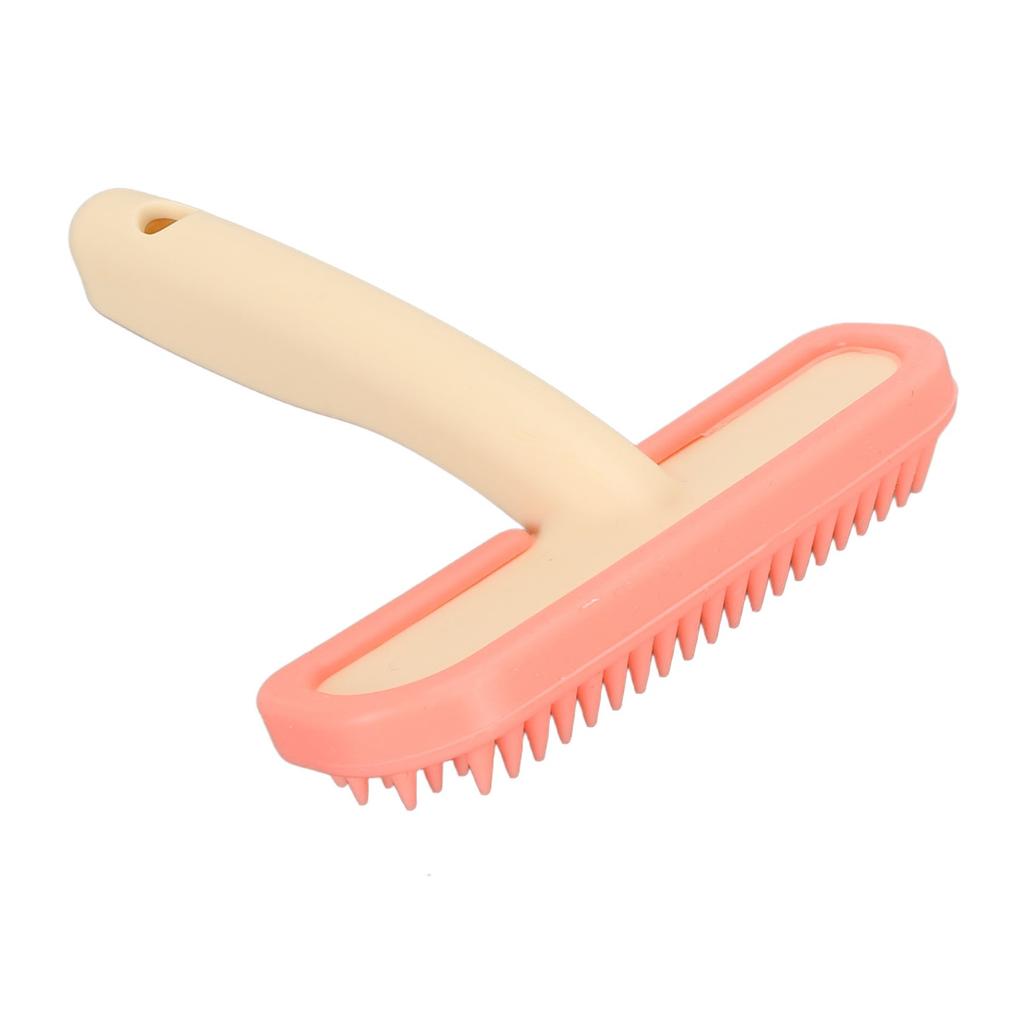 Щетка для удаления шерсти домашних животных Многофункциональная мягкая силиконовая щетина для собак и кошек Массажная щетка для домашних животных