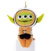 Takara Tomy Arts Disney Character Chokkori-san Costume Alien - Nemo - Plush Toy, Approximately 12cm Tall