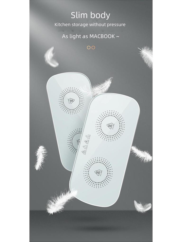 Intelligent Multifunctional Food Warming Board for Home and Office